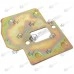 Placa racire toba drujba Stihl 210, 230, 250, 021, 023, 025 